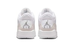 Air Jordan 3 Retro Pure Money (2025)