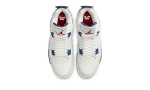 Air Jordan 4 Retro SB Navy