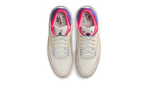 Air Jordan 3 Retro Seoul 2.0