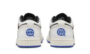 Air Jordan 1 Low Quai 54 (2024)