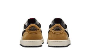 Air Jordan 1 Low OG Rookie Of The Year
