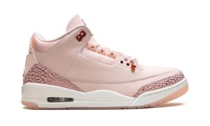 Air Jordan 3 Retro Valentines Day (2025) (W)