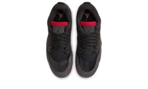 Air Jordan 4 RM Bred