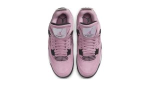 Air Jordan 4 Retro Orchid (W)