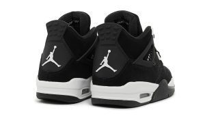Air Jordan 4 Retro White Thunder (GS)