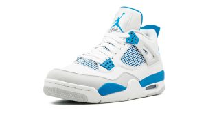 Air Jordan 4 Retro Military Blue (2012)