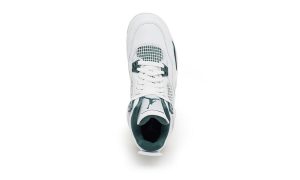 Air Jordan 4 Retro Oxidized Green (GS)