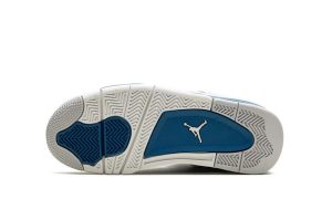 Air Jordan 4 Retro Military Blue (2024) (GS)