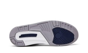 Air Jordan 3 Retro Midnight Navy
