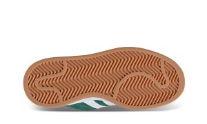 Adidas Campus 00s Dark Green White (Kids)