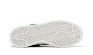 Adidas Campus 00s Green Cloud White (W)