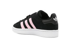 Adidas Campus 00s Core Black True Pink (W)
