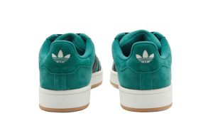 Adidas Campus 00s Collegiate Green Core Black Gum