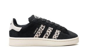 Adidas Campus 00s Black Leopard (W)