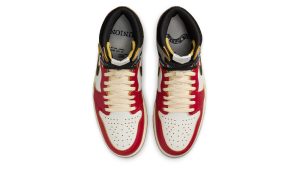 Air Jordan 1 Retro High OG SP Union LA Chicago Shadow