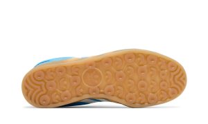 Adidas Gazelle Indoor Bad Bunny San Juan