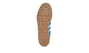 Adidas Gazelle Indoor Olympic Blue