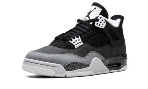 Air Jordan 4 Retro Fear (2024)