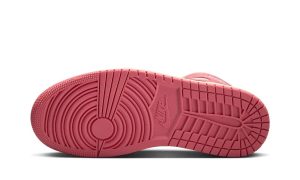 Air Jordan 1 Mid Guava Ice (W)