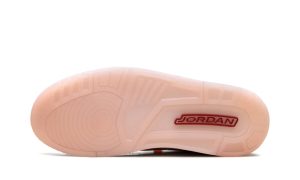 Air Jordan 3 Retro Valentines Day (2025) (W)