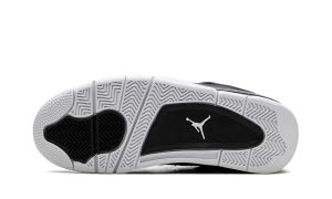 Air Jordan 4 Retro Fear (2024)