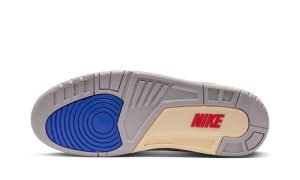 Air Jordan 3 Retro Seoul 2.0