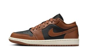 Air Jordan 1 Low Archaeo Brown (W)