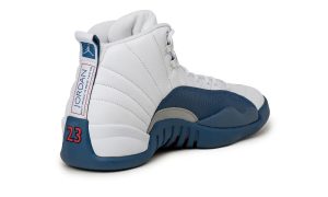Air Jordan 12 Retro French Blue (2025)