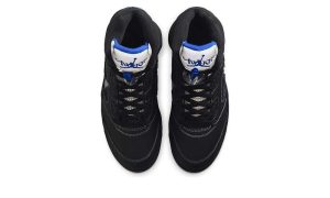 Air Jordan 5 Retro Awake NY Black