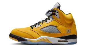 Air Jordan 5 Retro Tokyo T23 (2025)