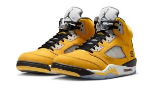 Air Jordan 5 Retro Tokyo T23 (2025)