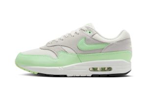 Nike Air Max 1 Essential Summit White Photon Dust Vapor Green