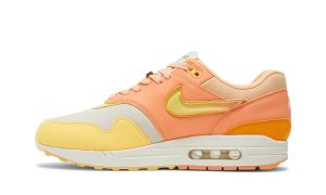 Nike Air Max 1 Puerto Rico Orange Frost