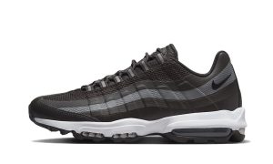Nike Air Max 95 Ultra Medium Ash Particle Grey