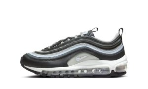 Nike Air Max 97 Black Blue Tint (GS)