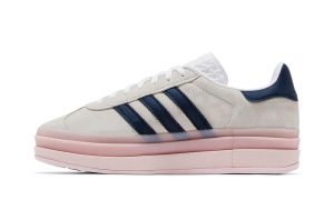 Adidas Gazelle Bold ‘Clear Pink Night Indigo (W)