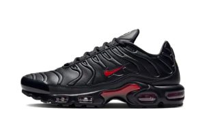 Nike Air Max Plus Premium Bred