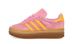 Adidas Gazelle Bold Bliss Pink Spark (W)