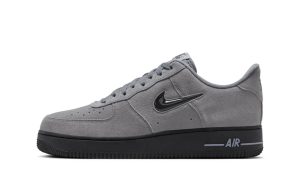 Nike Air Force 1 ’07 Low Jewel Cool Grey Black