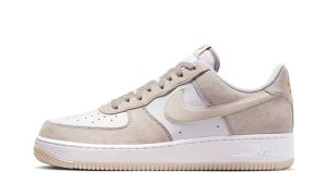 Nike Air Force 1 Low ’07 College Grey Light Orewood Brown