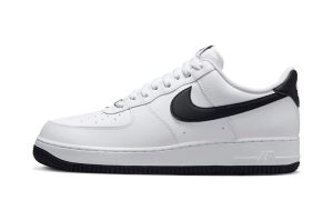 Nike Air Force 1 Low ’07 White Black