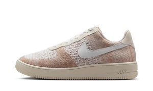 Nike Air Force 1 Flyknit 2.0 Light Bone