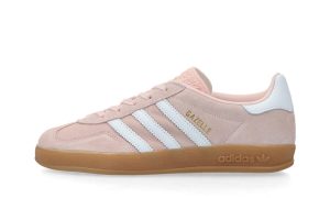 Adidas Gazelle Indoor Sandy Pink (W)