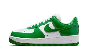 Nike Air Force 1 Low ’07 Kelly Green Patent (W)