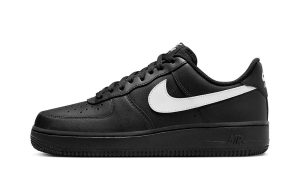 Nike Air Force 1 Low ’07 Black White (2023)