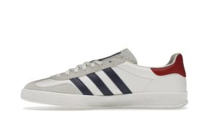 Adidas x Gucci Gazelle White