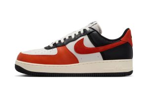 Nike Air Force 1 Low ’07 LV8 Black Vintage Coral Phantom
