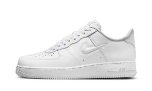 Nike Air Force 1 Low ’07 Jewel Dark Smoke Grey