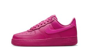 Nike Air Force 1 Low ’07 Fireberry (W)