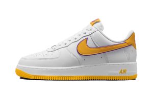 Nike Air Force 1 Low Kobe Bryant Lakers Home